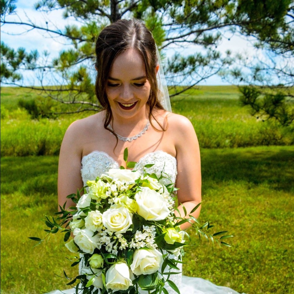 Meet your Posher, Kristi